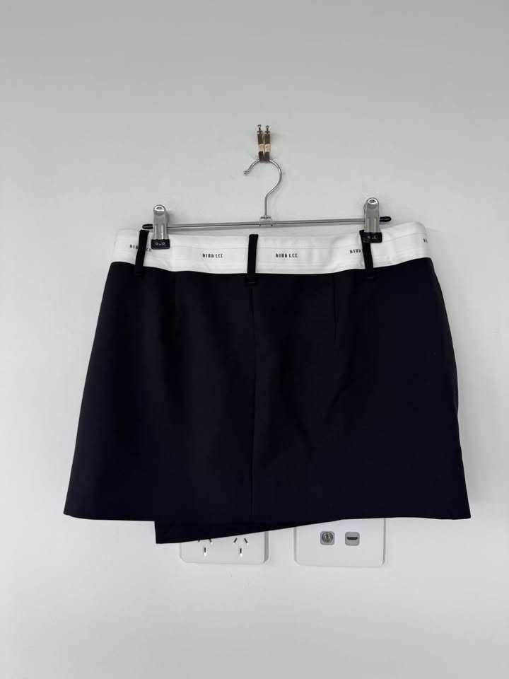 Dion Lee Skirt - size 10 BNWT