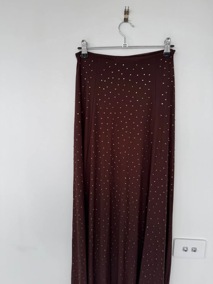 Ance Gria Skirt - size small