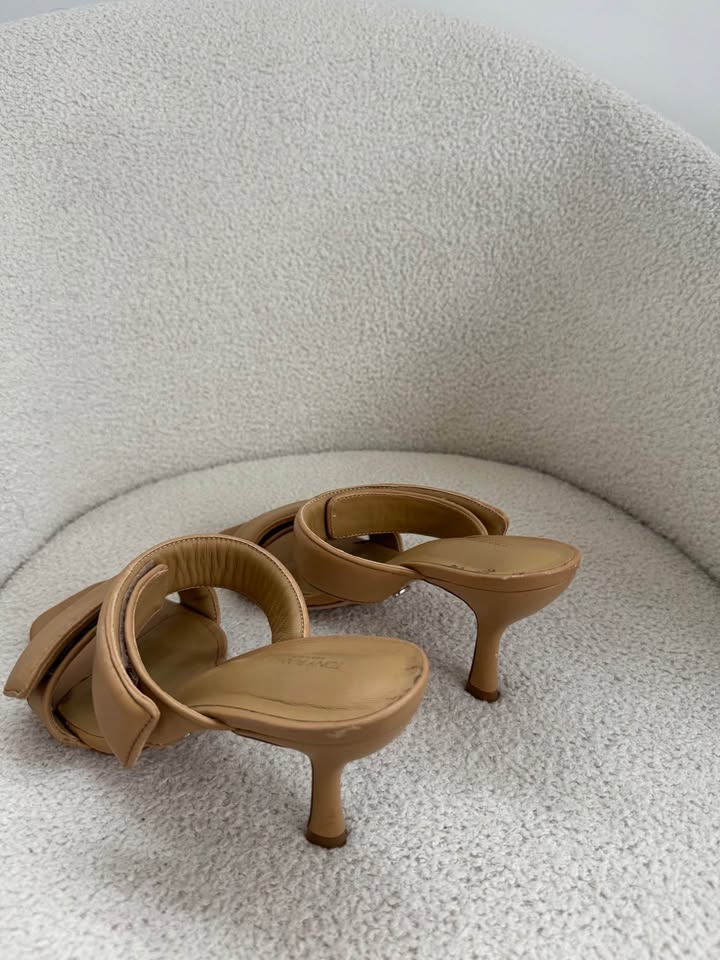 Tony Bianco Heels - size 9.5