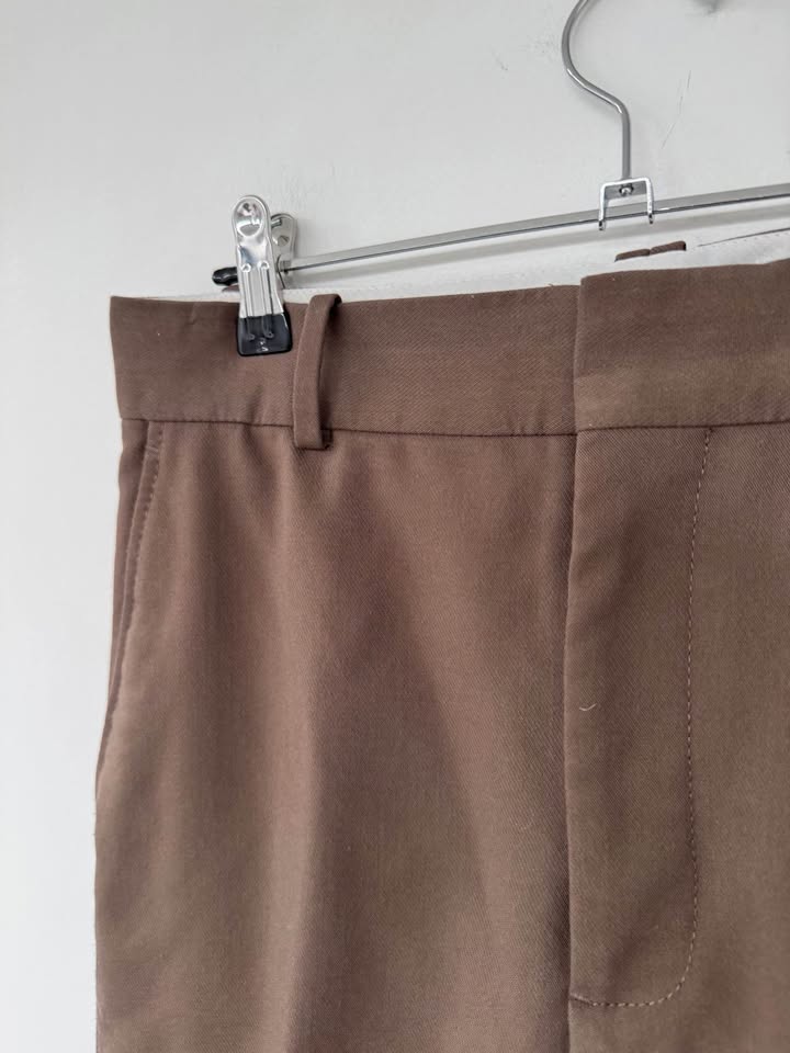Zara Pants - size small