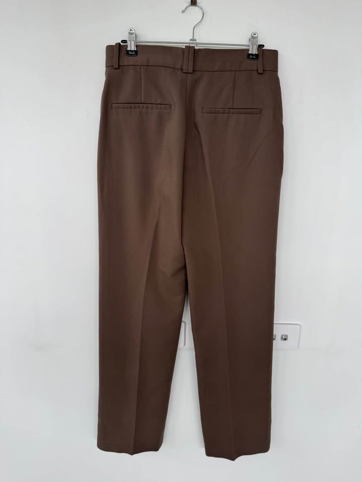 Zara Pants - size small