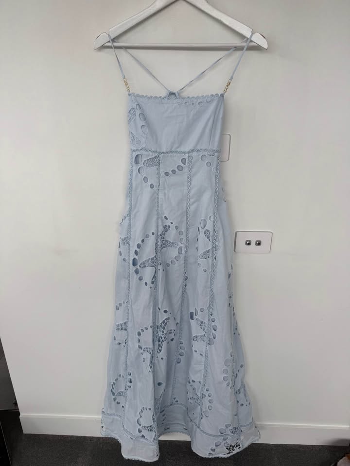 Zaco Dress - size medium