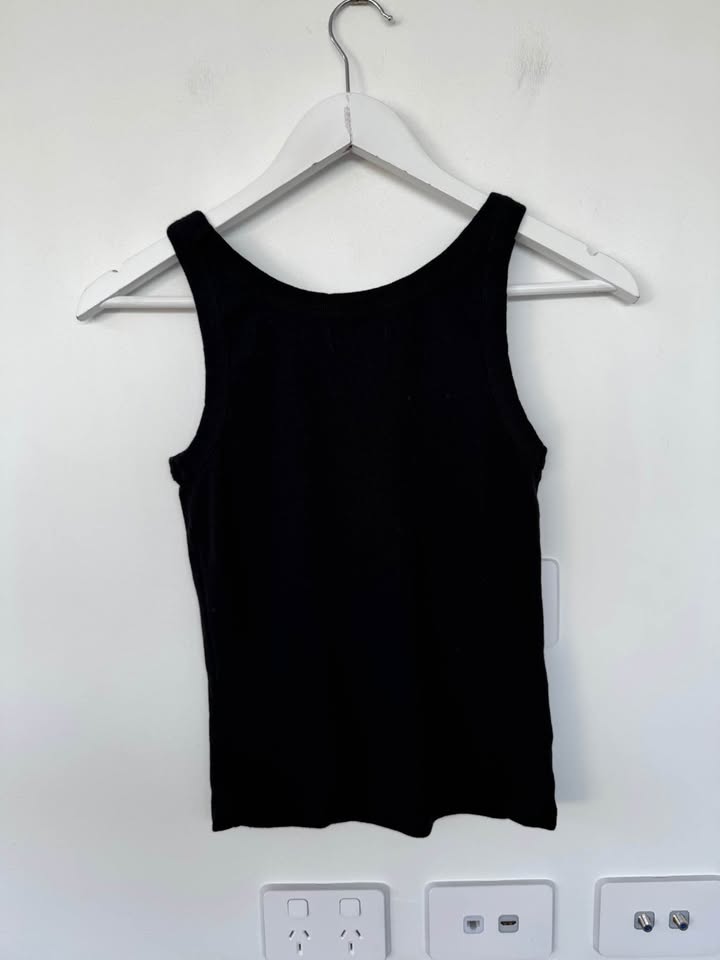 St Agni Tank - size xs