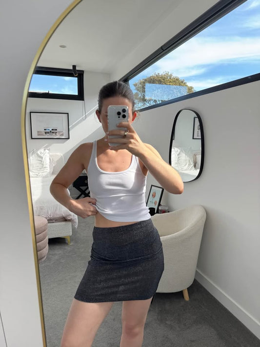 Triangl Skirts - size ML