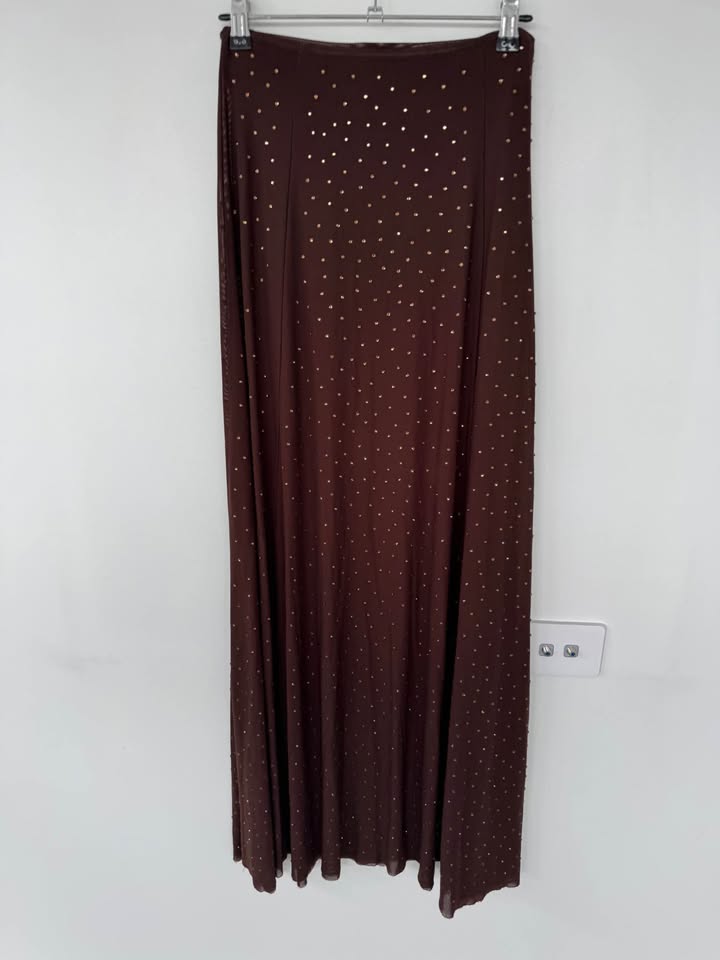 Ance Gria Skirt - size small