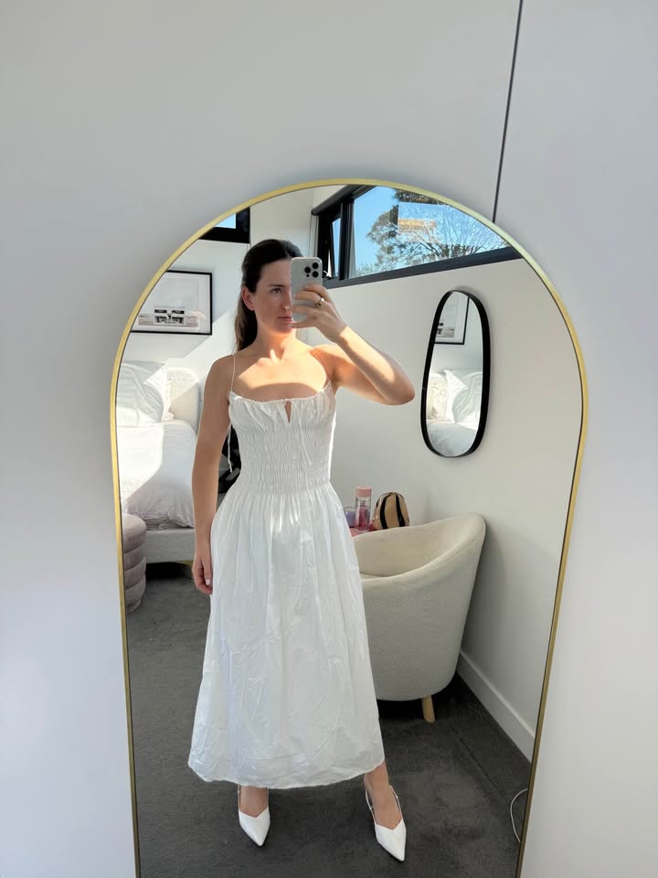 Faithful the brand Dress - size 6