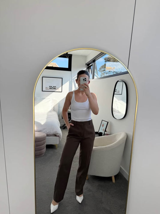 Zara Pants - size small