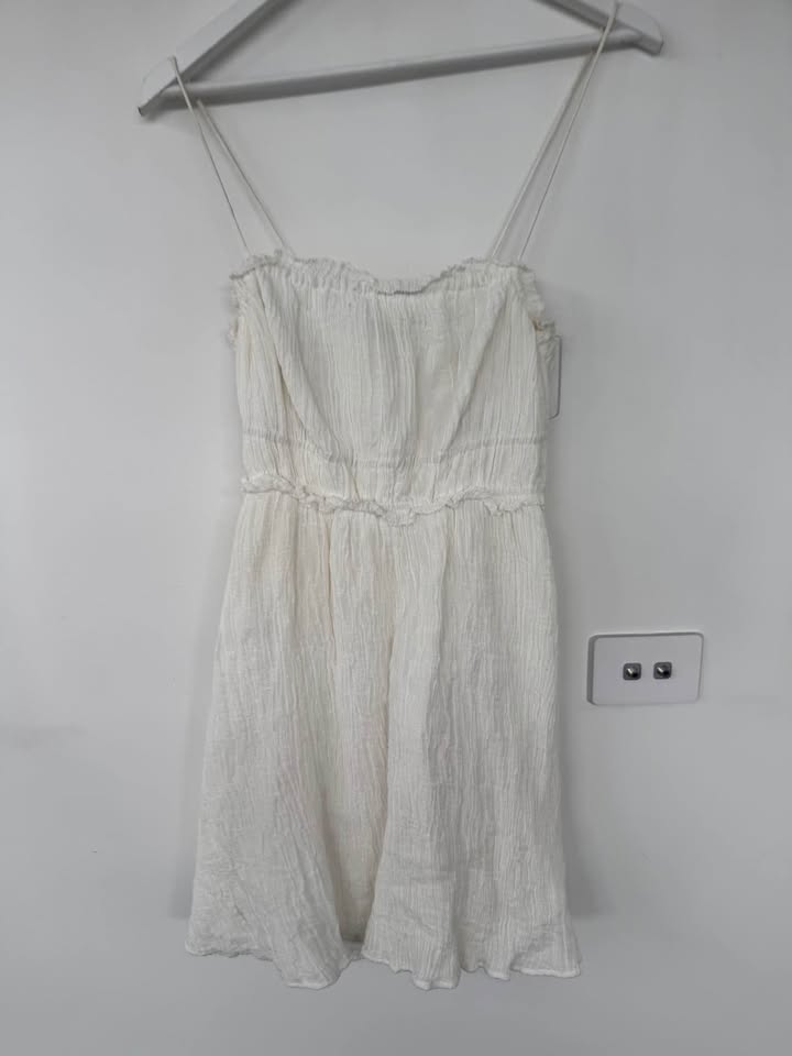 Kivari Mini Dress - size 12