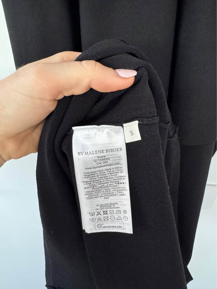 By Malene Birger Dress - size small