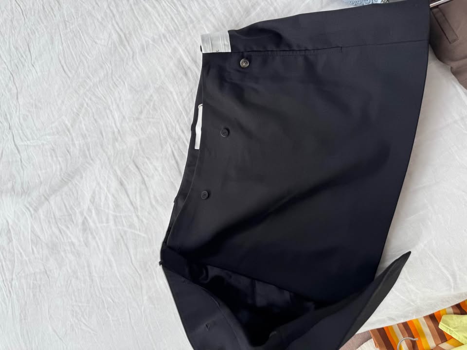Dion Lee Skirt - size 10 BNWT