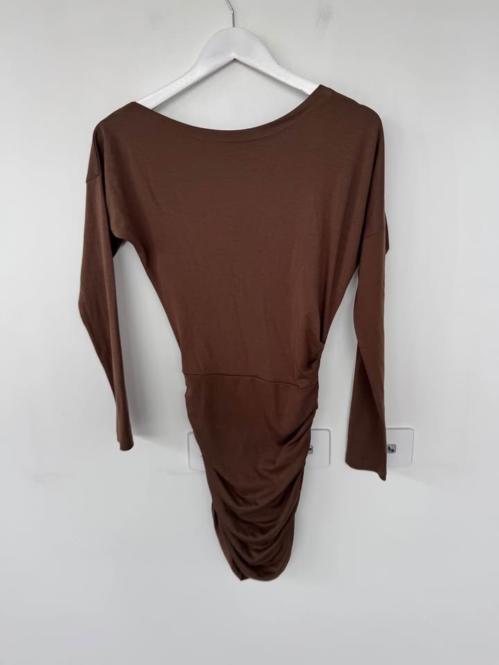 Setaye Mini Dress - size XS
