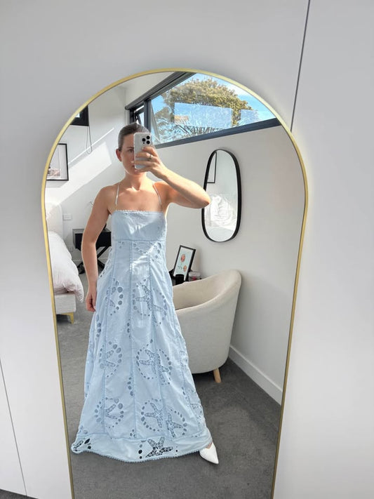 Zaco Dress - size medium