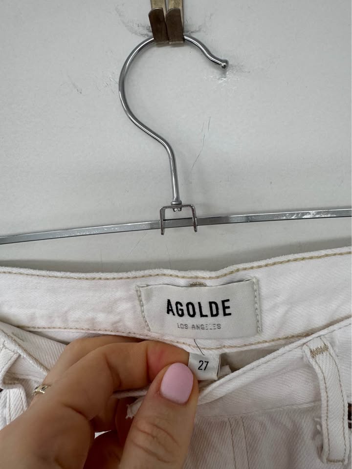 Agolde Jeans - size 27