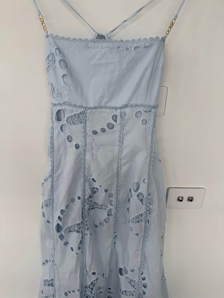 Zaco Dress - size medium