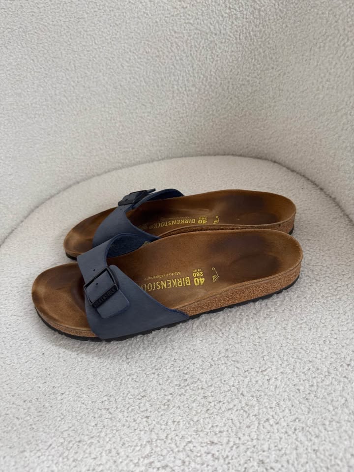Birkenstocks - size 40