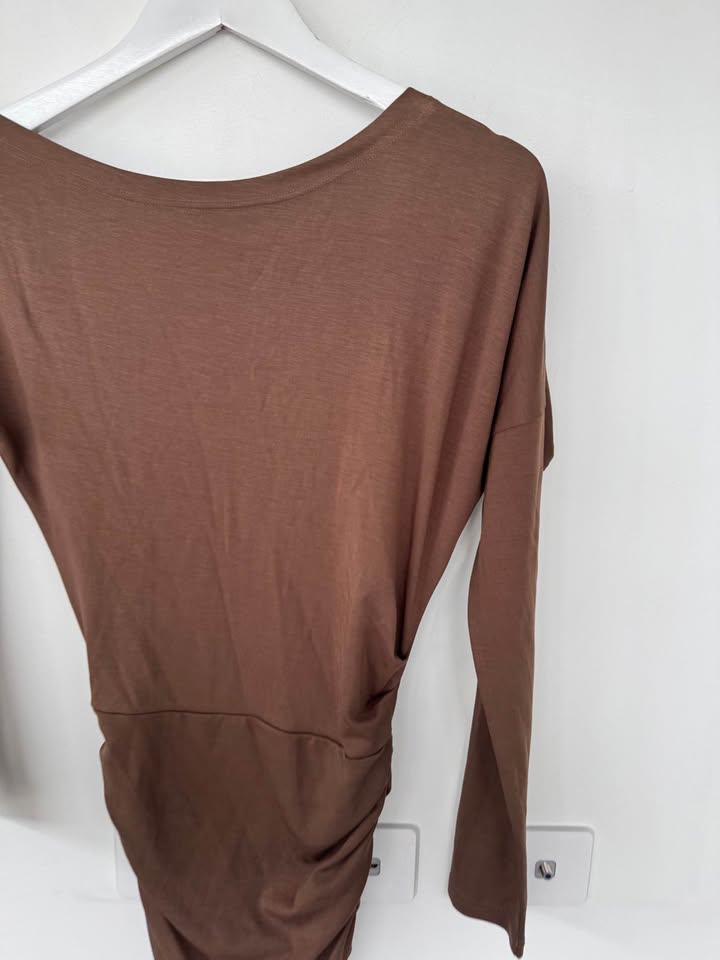 Setaye Mini Dress - size XS