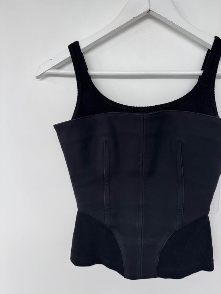 Dion Lee Top - size 4