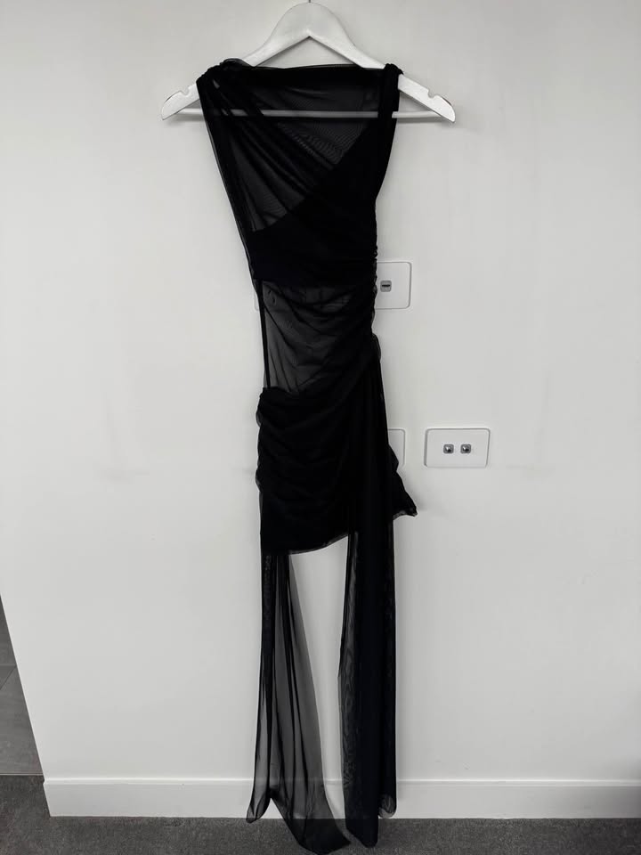 Misha Mini Dress - size XXS