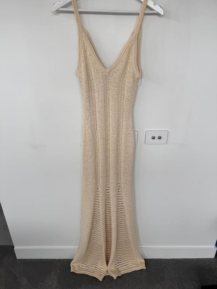 Sheike Dress - size medium