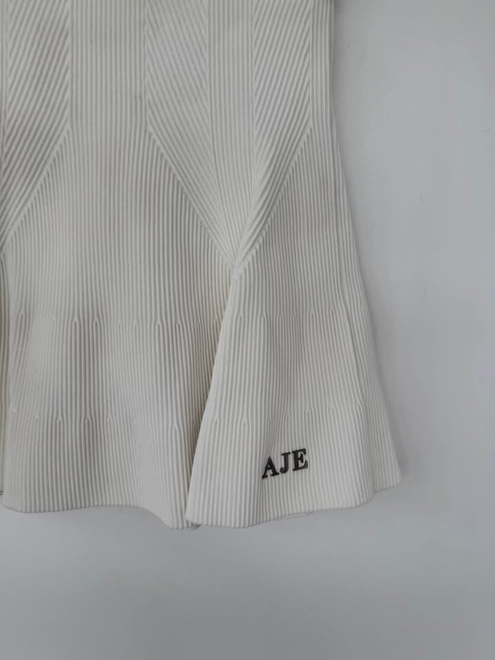 Aje Skirt - size XS
