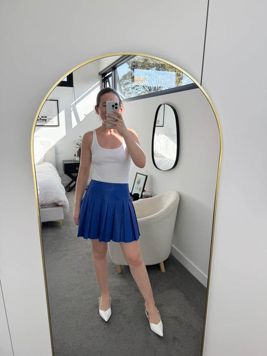 Alice + Olivia Skirt - size 4 (8)
