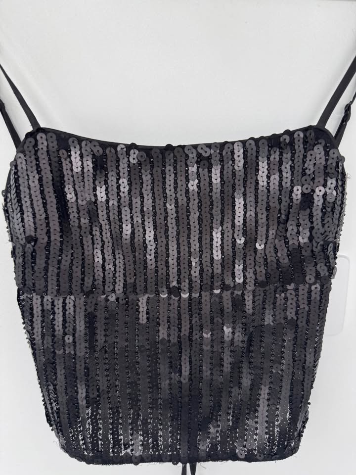 Hansen and Gretel Top - size xs