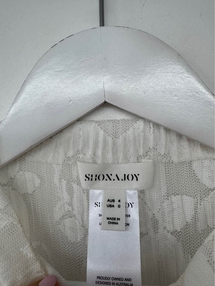 Shona Joy Dress - size 4