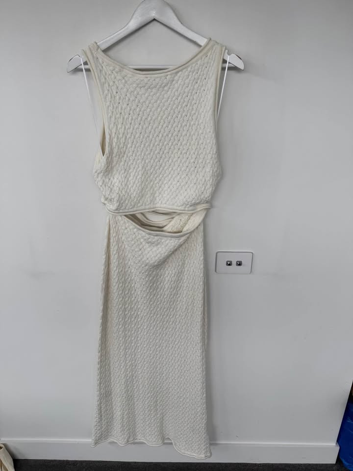 Bec and Bridge Dress - size 12