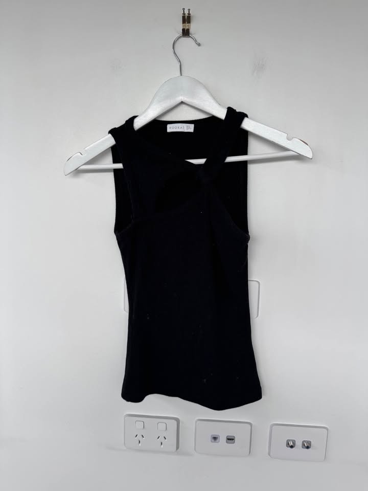 Kookai Top - size 6