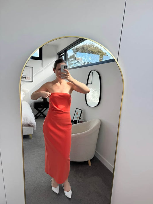 Bec + Bridge Dress - size 12
