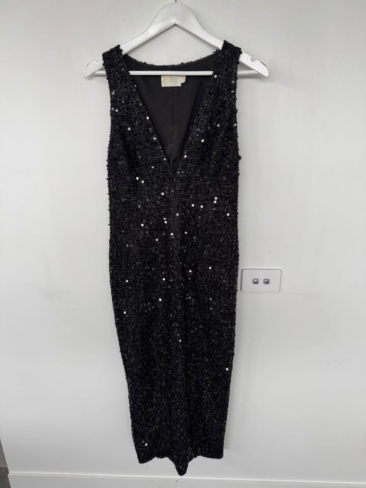 Sheike Dress - size 12