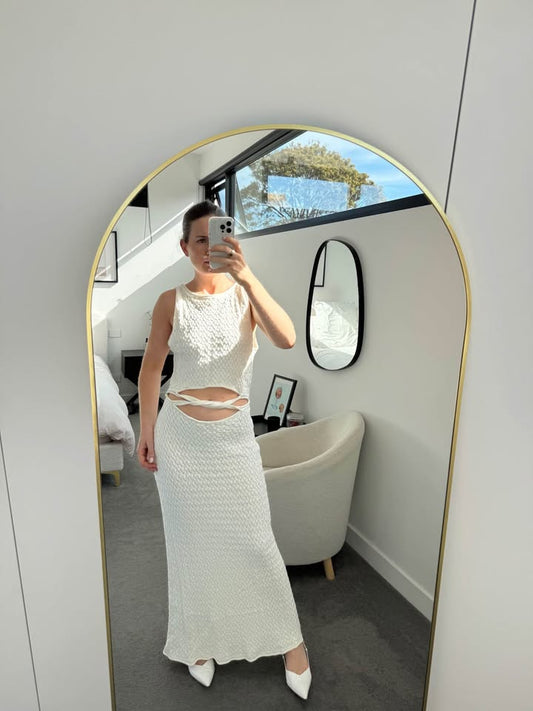 Bec and Bridge Dress - size 12
