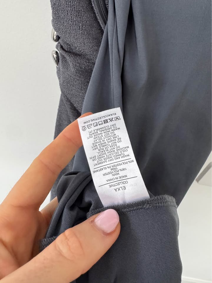 Elka Collective Dress - size 4