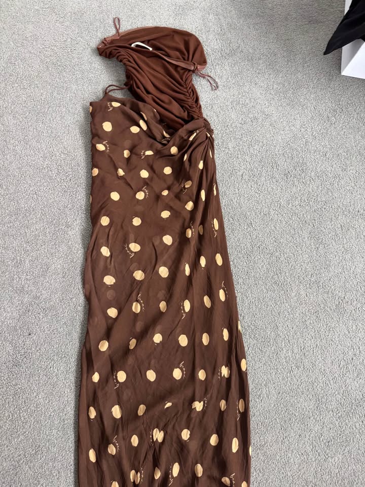 Benni Dress - size 6