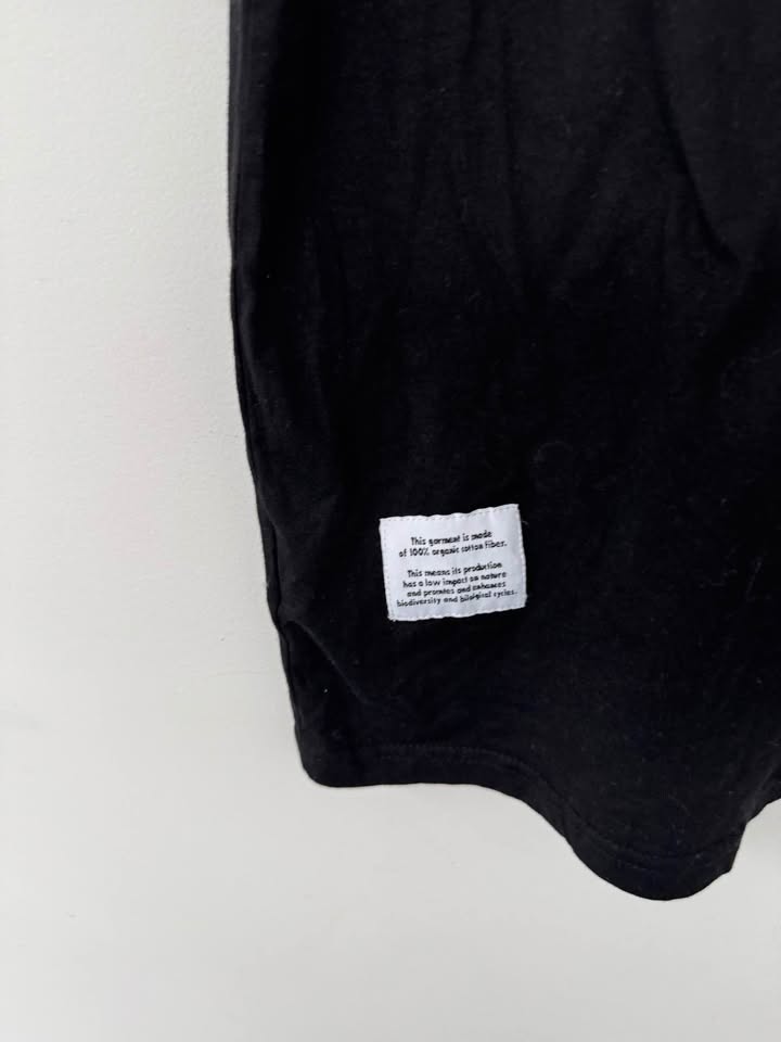 Heron Preston Tee - size medium