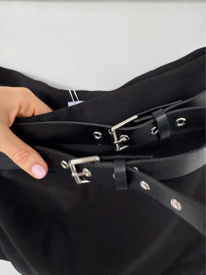 Sasha Therese Set - size S/M BNWT