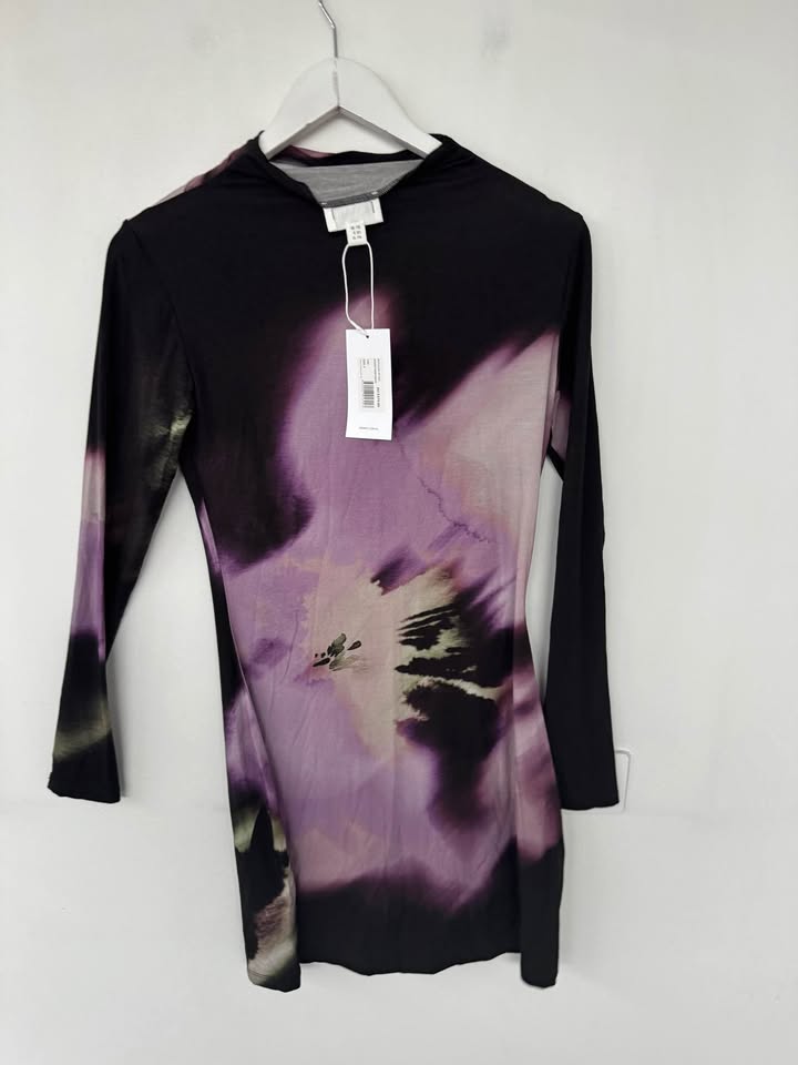 Roame Mini Dress
