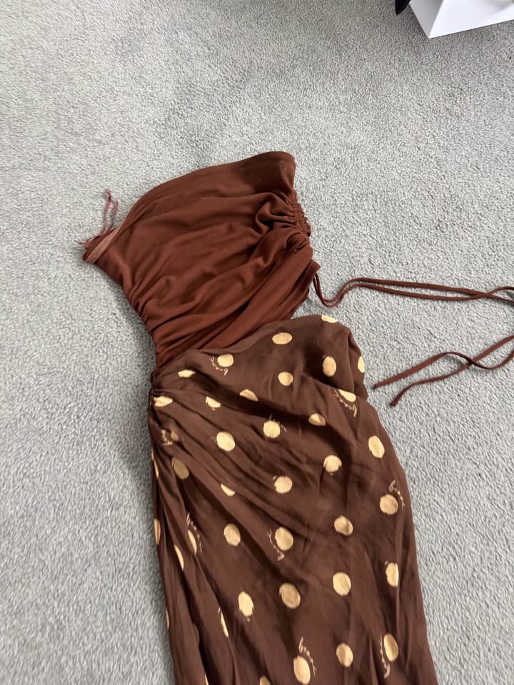 Benni Dress - size 6