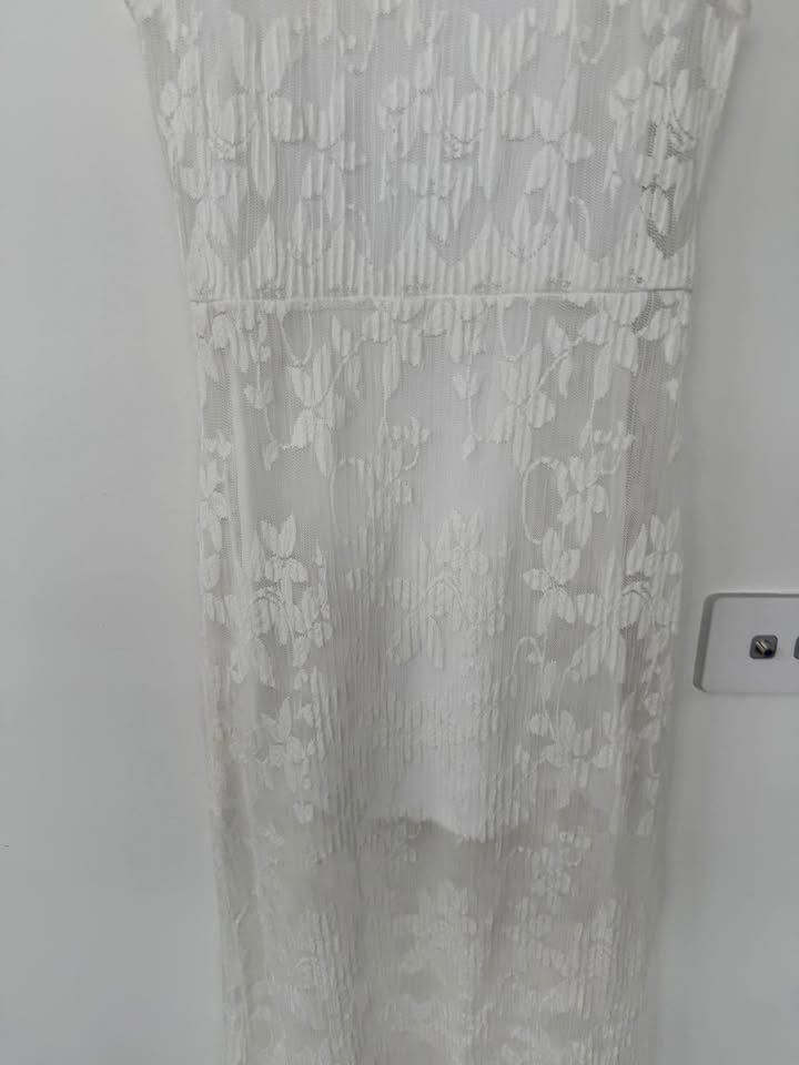 Shona Joy Dress - size 4