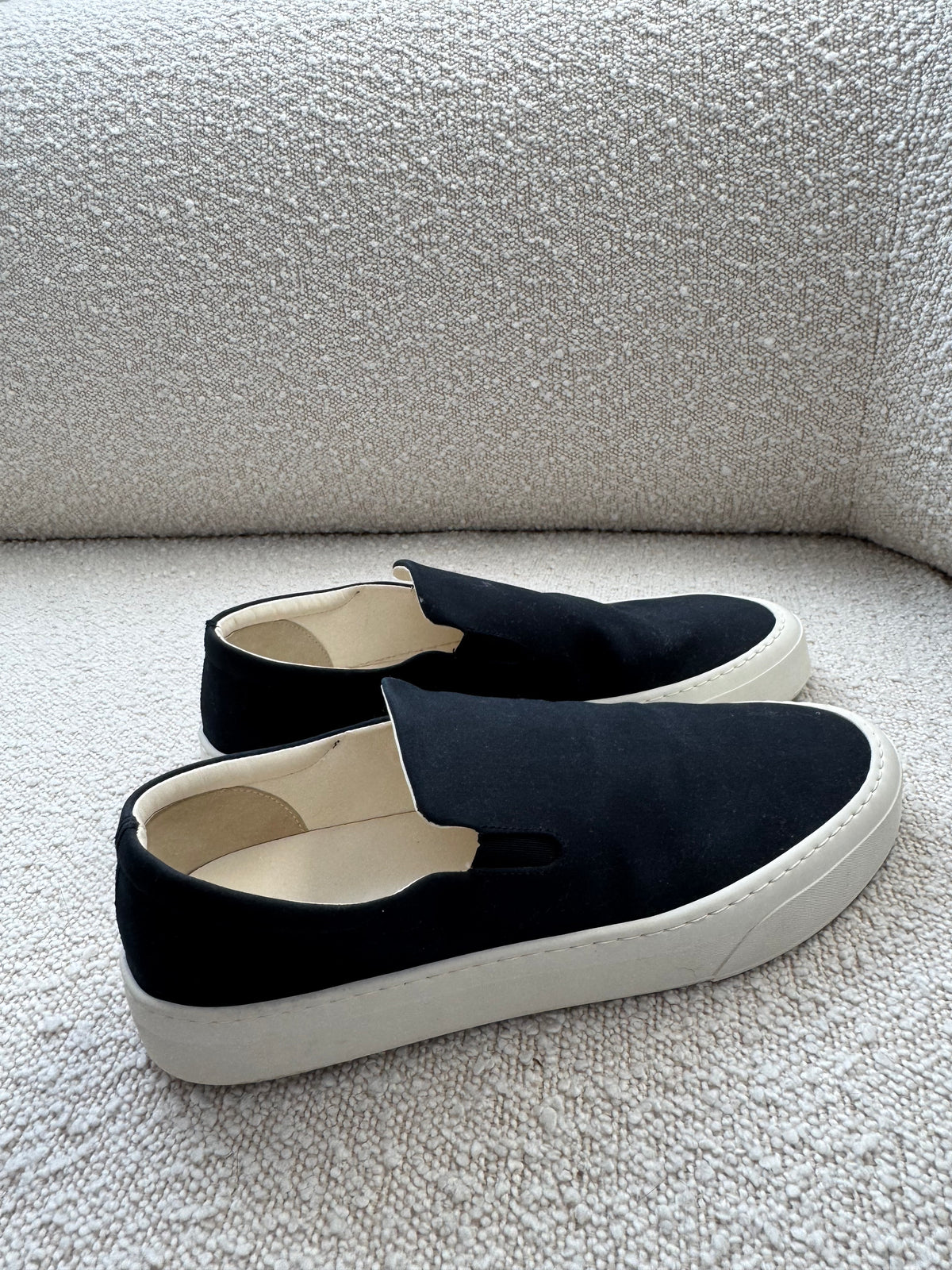 The Row Sneakers - size 39.5