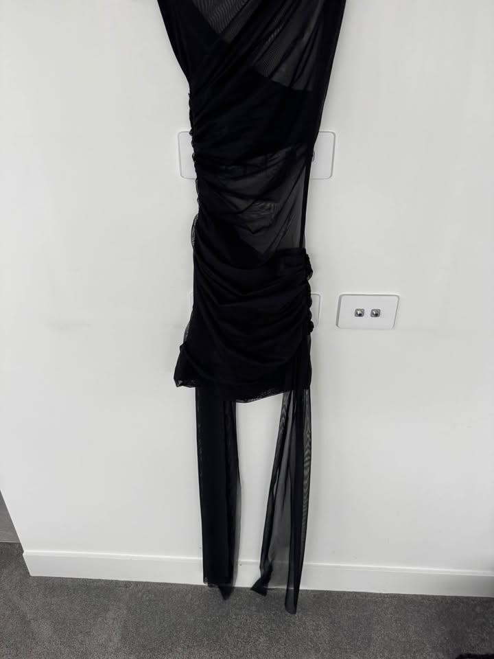 Misha Mini Dress - size XXS