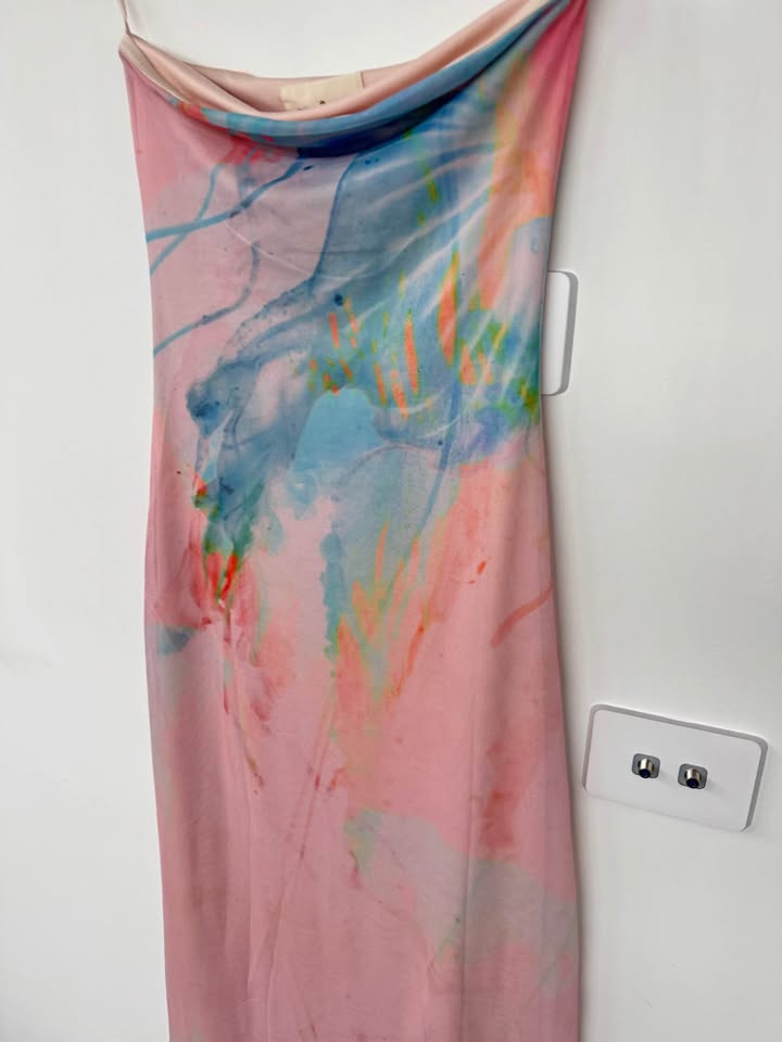 Summi Summi Dress - size medium