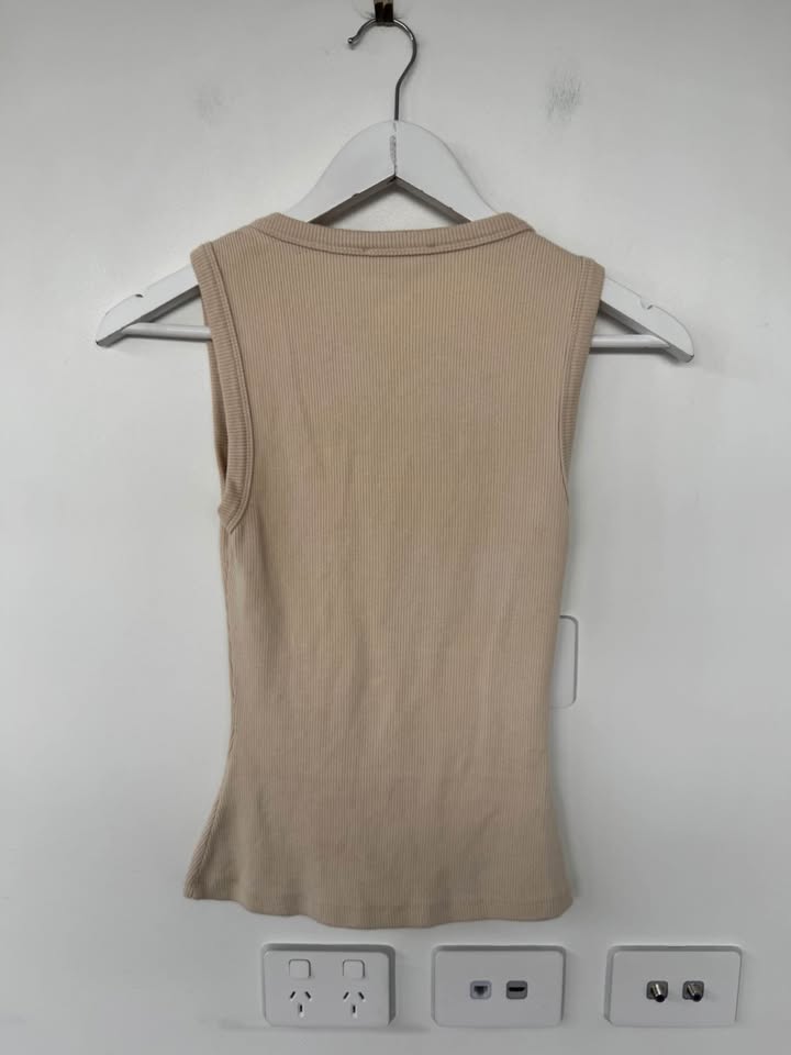 Kookai Top - size 6