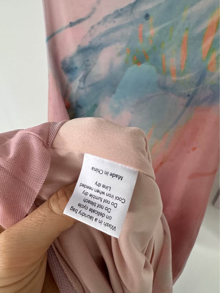 Summi Summi Dress - size medium