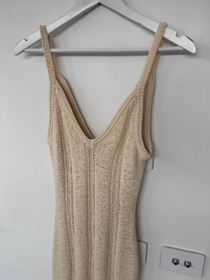 Sheike Dress - size medium