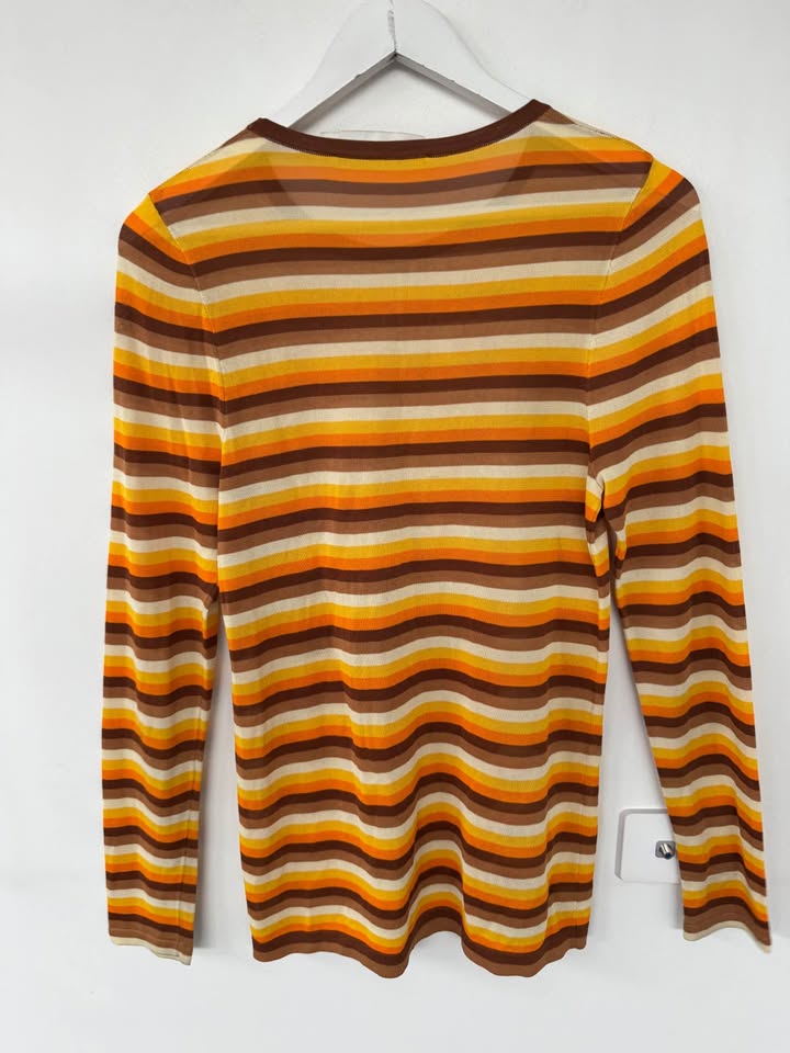 Zimmermann Long Sleeve - size 3