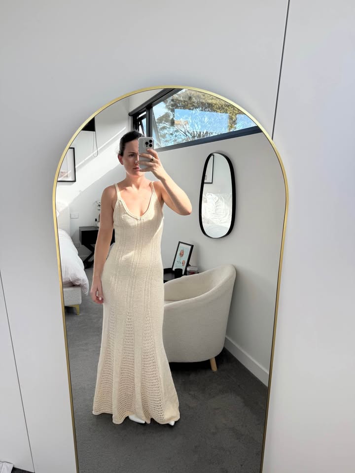 Sheike Dress - size medium