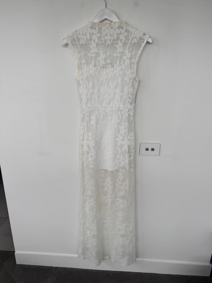 Shona Joy Dress - size 4