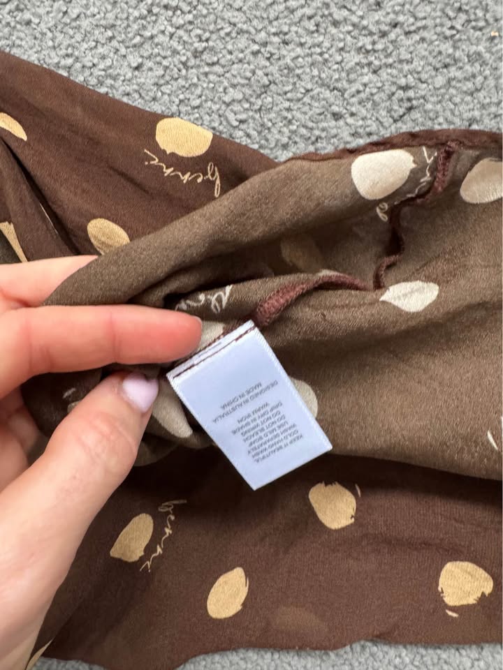 Benni Dress - size 6