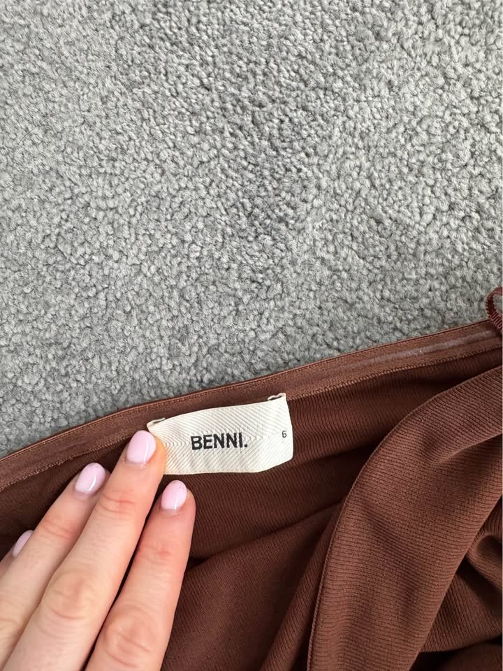 Benni Dress - size 6